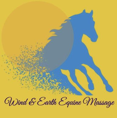 Wind & Earth Equine Massage